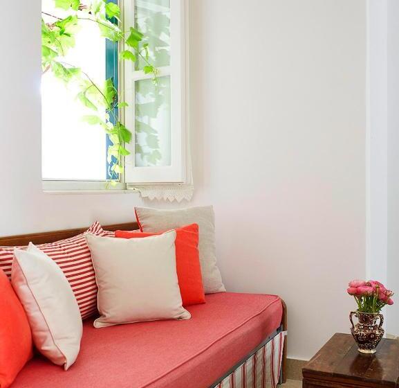 高级大房间, Orloff Boutique