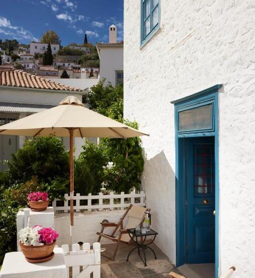 高级大房间, Orloff Boutique