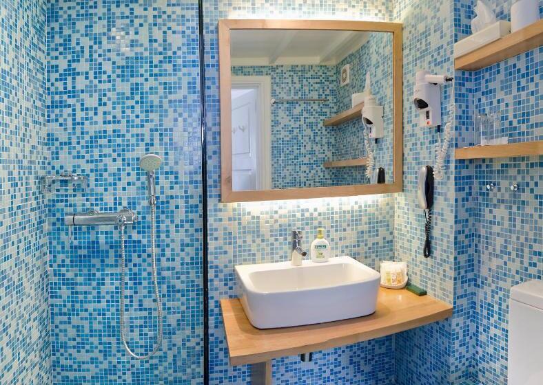 高级大房间, Orloff Boutique