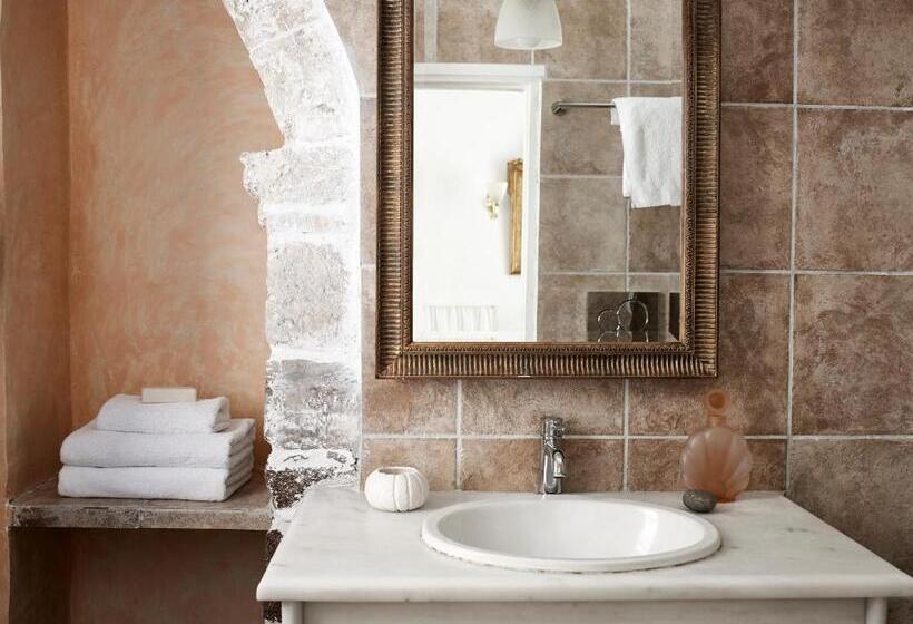 高级大房间, Orloff Boutique