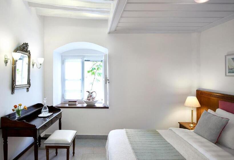 高级大房间, Orloff Boutique