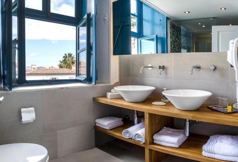 高级套房, Orloff Boutique