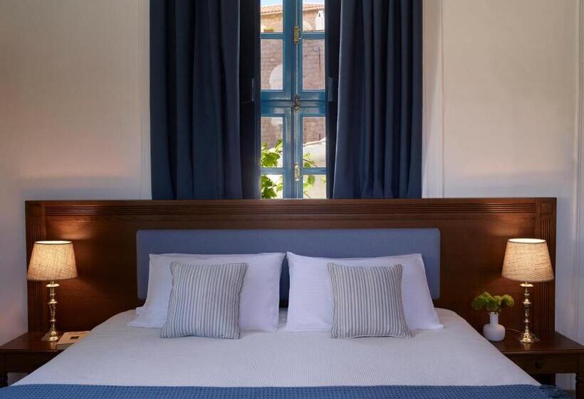 豪华房间, Orloff Boutique