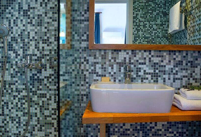 豪华房间, Orloff Boutique