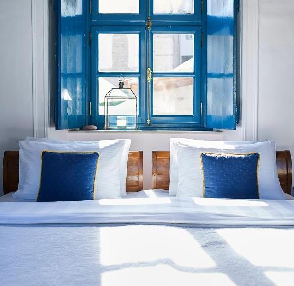 豪华房间, Orloff Boutique