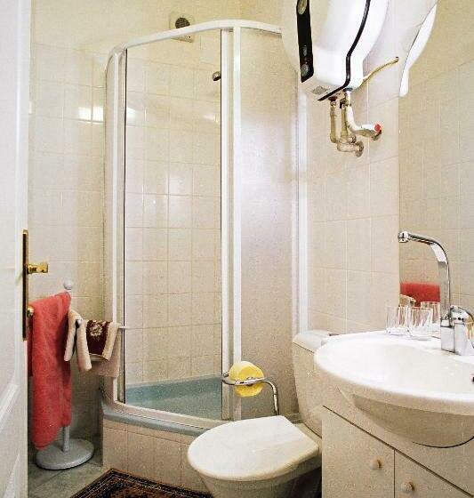 标准间, Pension Ingrid