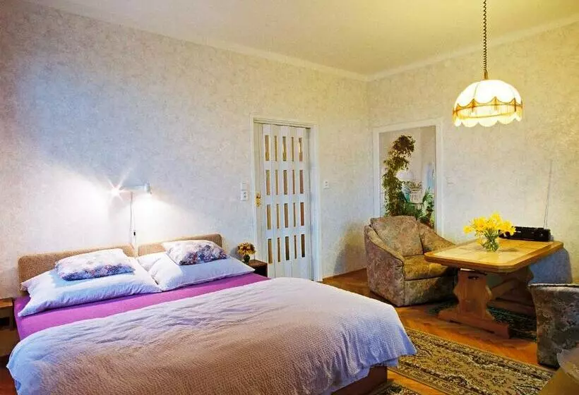 اتاق استاندارد, Pension Ingrid