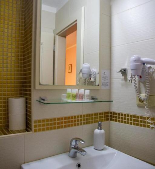 Номер Стандарт, Peregrin