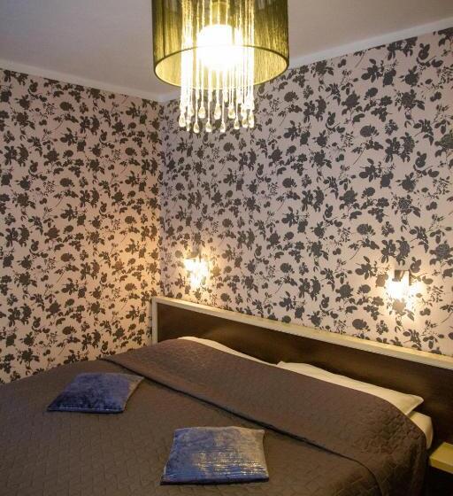 Номер Стандарт, Peregrin