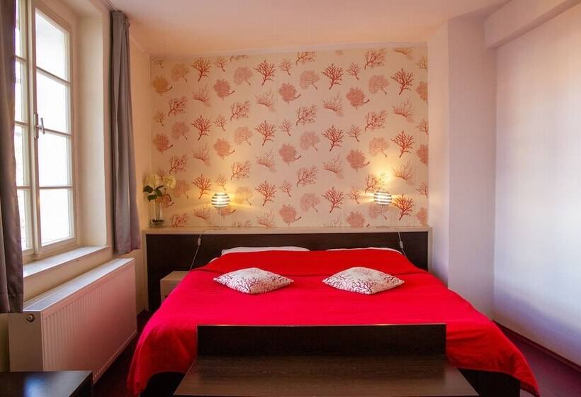 Номер Стандарт, Peregrin