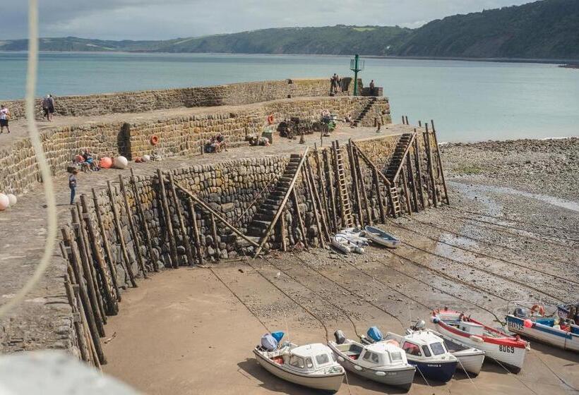 חדר סטנדרט, Red Lion