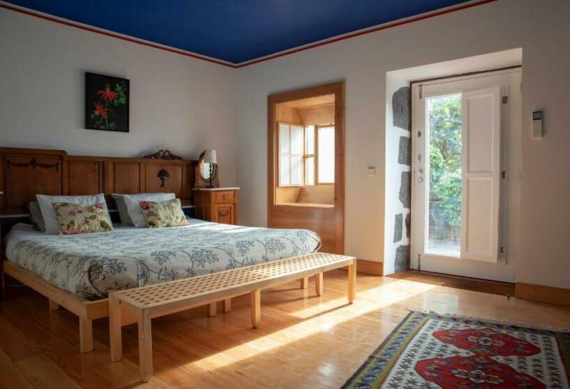 اتاق استاندارد, Quinta Da Meia Eira