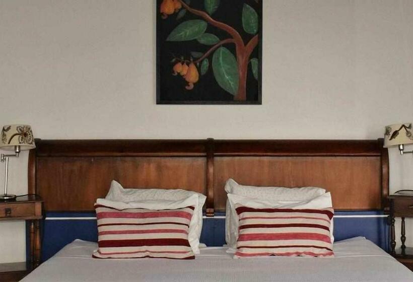 اتاق استاندارد, Quinta Da Meia Eira