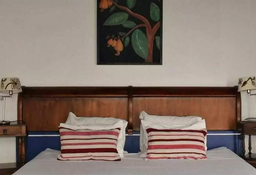 اتاق استاندارد, Quinta Da Meia Eira