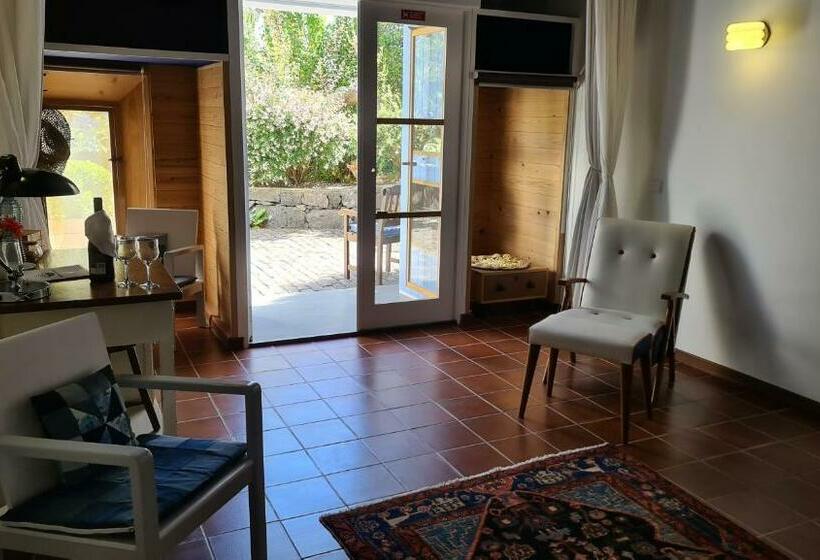 اتاق استاندارد, Quinta Da Meia Eira