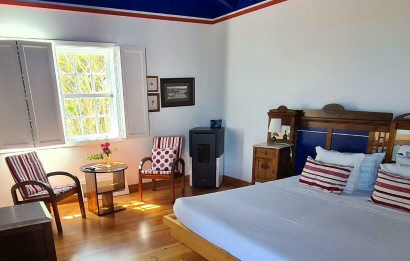 اتاق استاندارد, Quinta Da Meia Eira