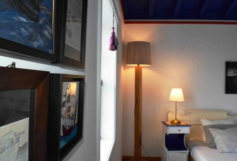 اتاق استاندارد, Quinta Da Meia Eira