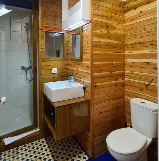 اتاق استاندارد, Quinta Da Meia Eira