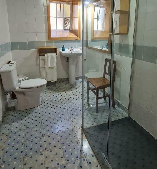 اتاق استاندارد, Quinta Da Meia Eira