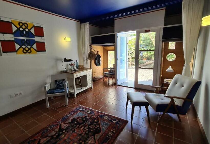 اتاق استاندارد, Quinta Da Meia Eira