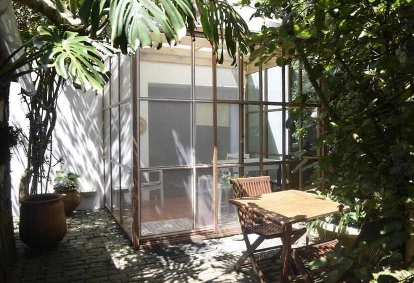 آپارتمان 1 خوابه, Quinta Da Meia Eira