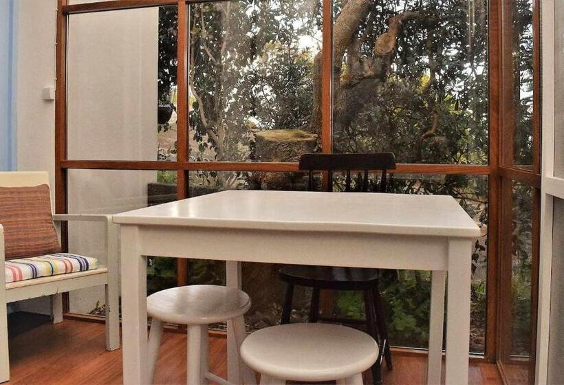 آپارتمان 1 خوابه, Quinta Da Meia Eira