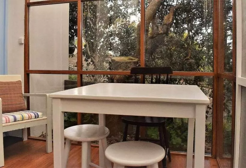 آپارتمان 1 خوابه, Quinta Da Meia Eira