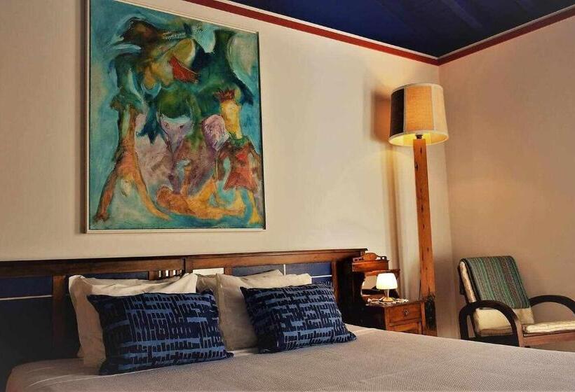 آپارتمان 1 خوابه, Quinta Da Meia Eira