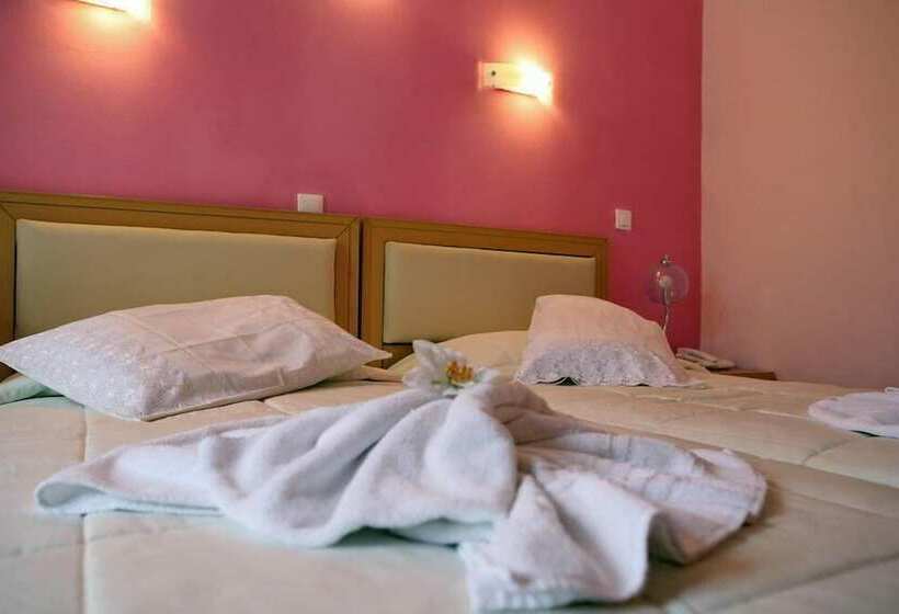 اتاق استاندارد, Theofilos Classic