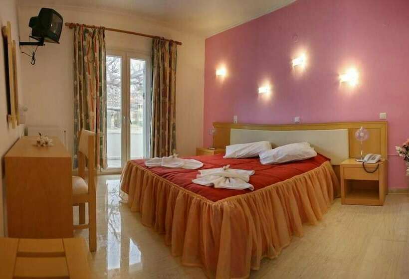 اتاق استاندارد, Theofilos Classic