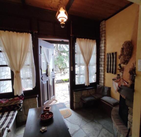 Студия Superior, Xenonas Brizi