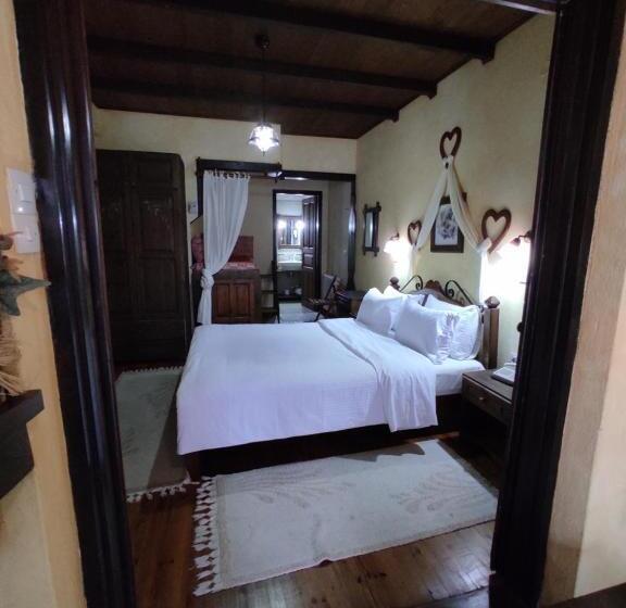 Студия Superior, Xenonas Brizi