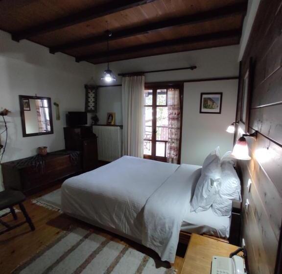 Студия Стандарт, Xenonas Brizi