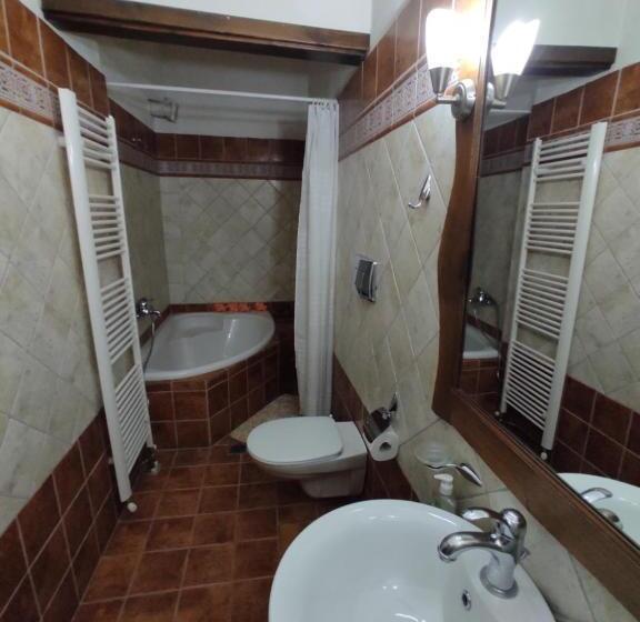 Номер Superior, Xenonas Brizi