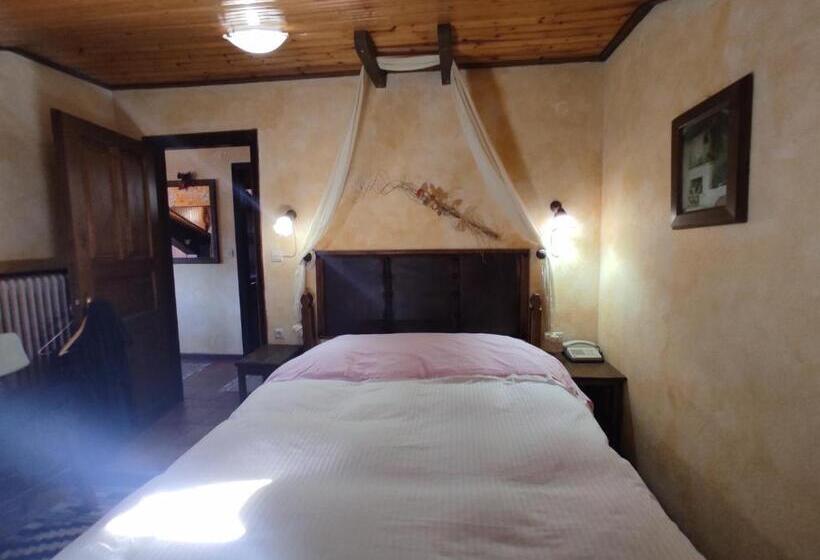 Семейный Номер, Xenonas Brizi