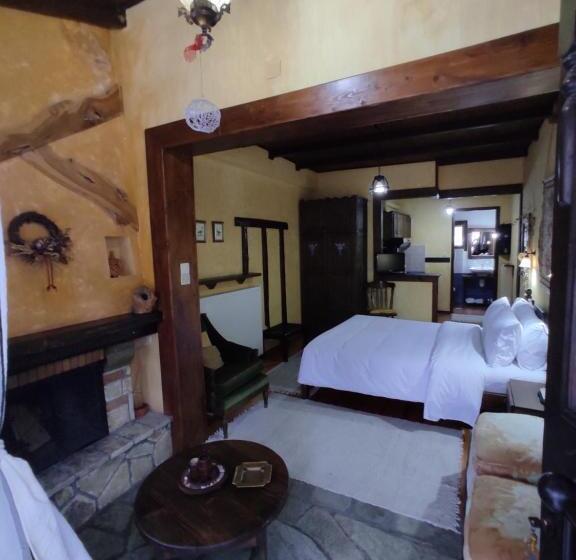 Студия Superior, Xenonas Brizi