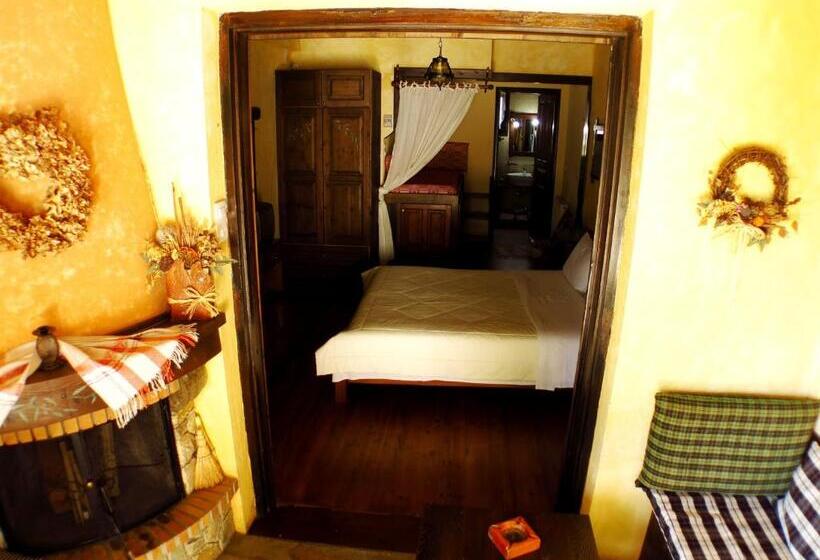 Студия Superior, Xenonas Brizi