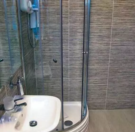 デラックスルーム, The Fort Hotel