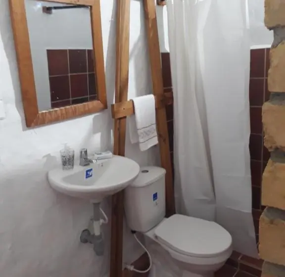 Perhehuone, La Casa De La Nona