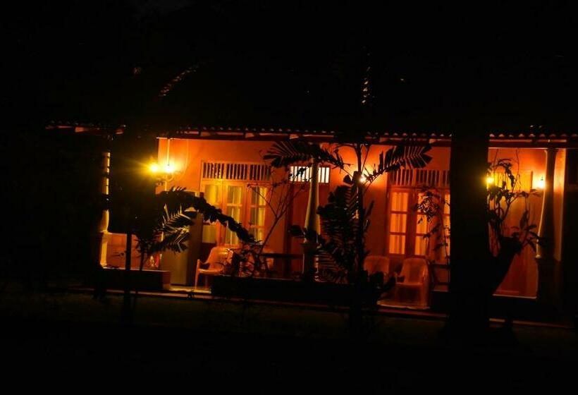 اتاق لوکس خانوادگی, Leesa Villa Safari Resort