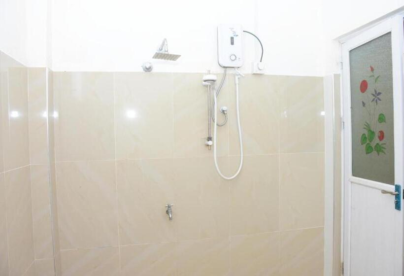 اتاق عادی, Leesa Villa Safari Resort