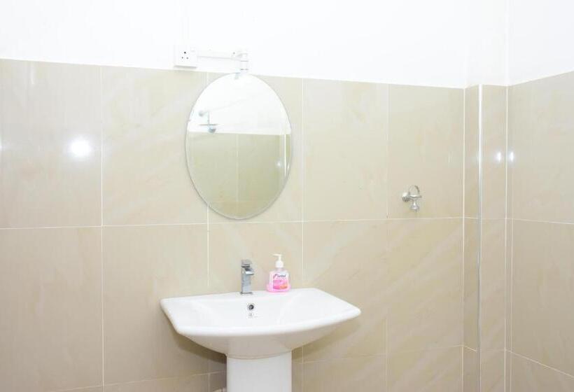 اتاق عادی, Leesa Villa Safari Resort