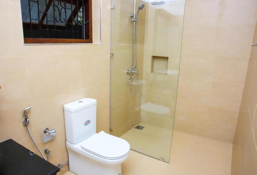 带1个卧室的高级公寓, Sky And Sand Guesthouse