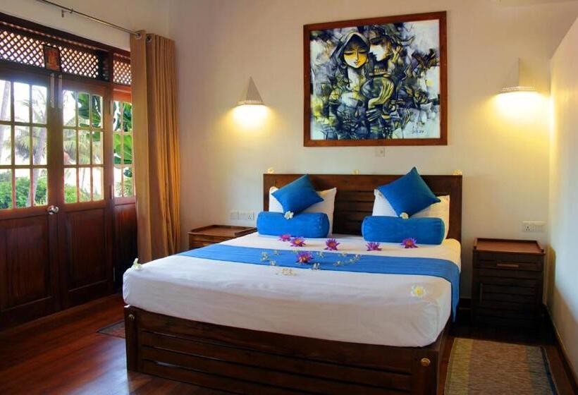 带1个卧室的豪华公寓, Sky And Sand Guesthouse