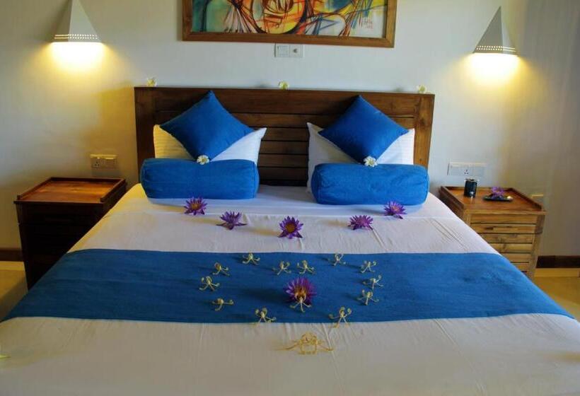 豪华房间, Sky And Sand Guesthouse