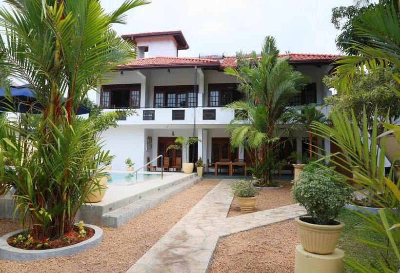 豪华房间, Sky And Sand Guesthouse