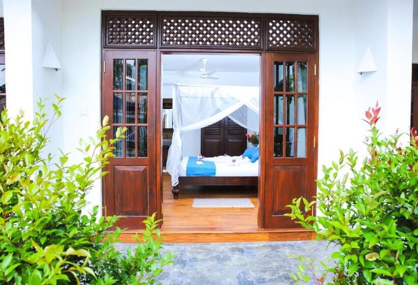 豪华房间, Sky And Sand Guesthouse