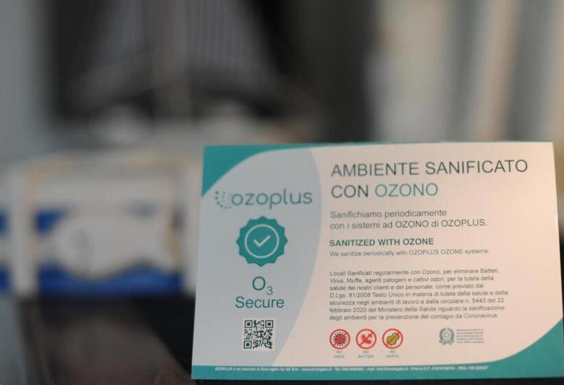 شقة غرفتين, Residence Sardegnasummer Li Mori