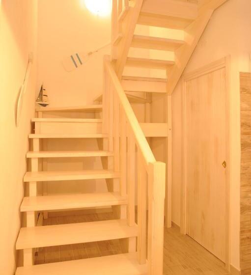 Апартаменты Дюплекс 1 Спальня, Residence Sardegnasummer Li Mori
