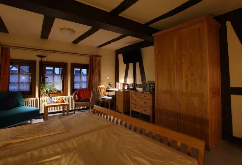 Номер Стандарт, Im Hochzeitshaus